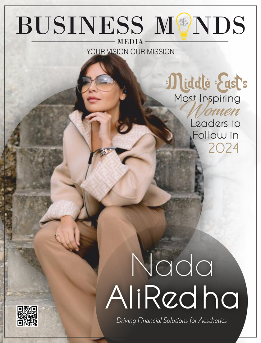 Middle East's Most Inspiring Women Leaders to Follow in 2024